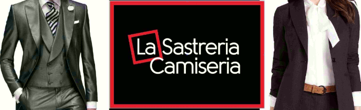 La Sastrería Camisería